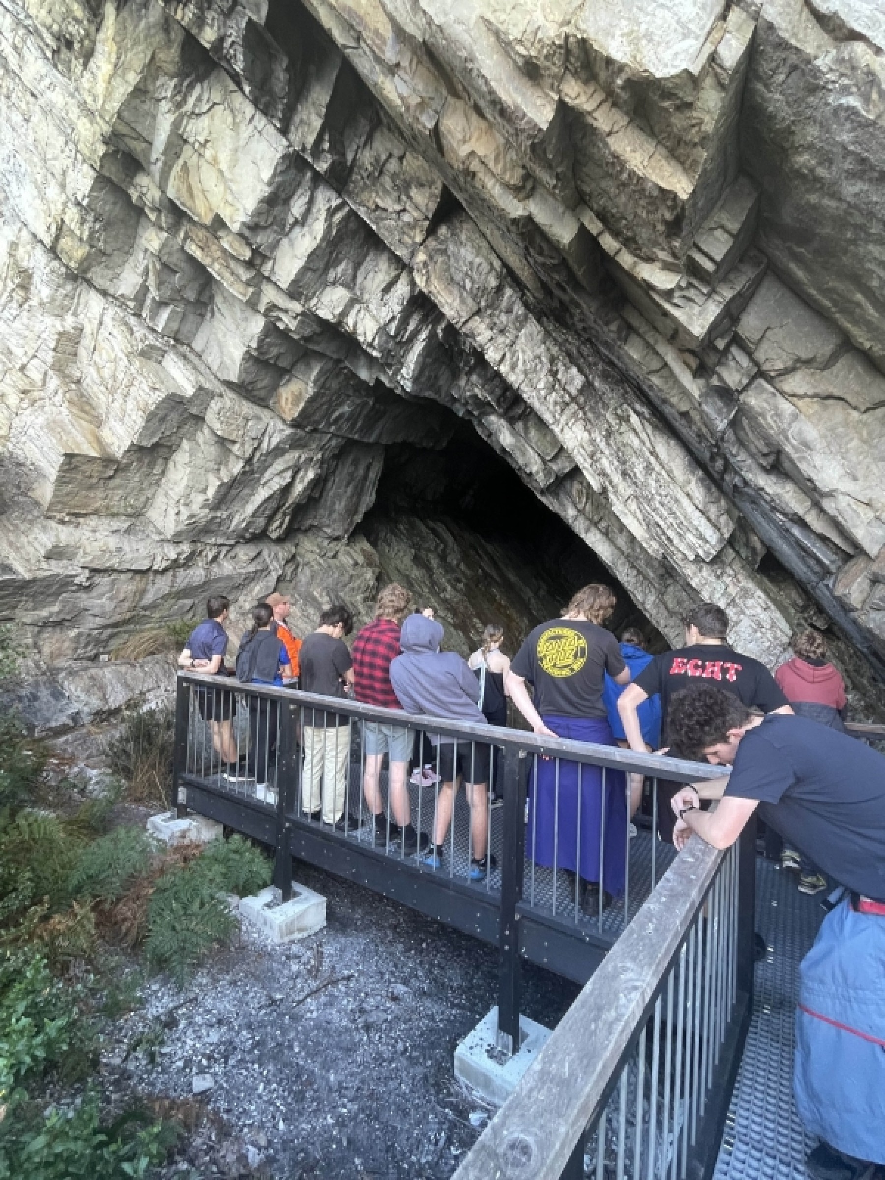 Outdoor Education