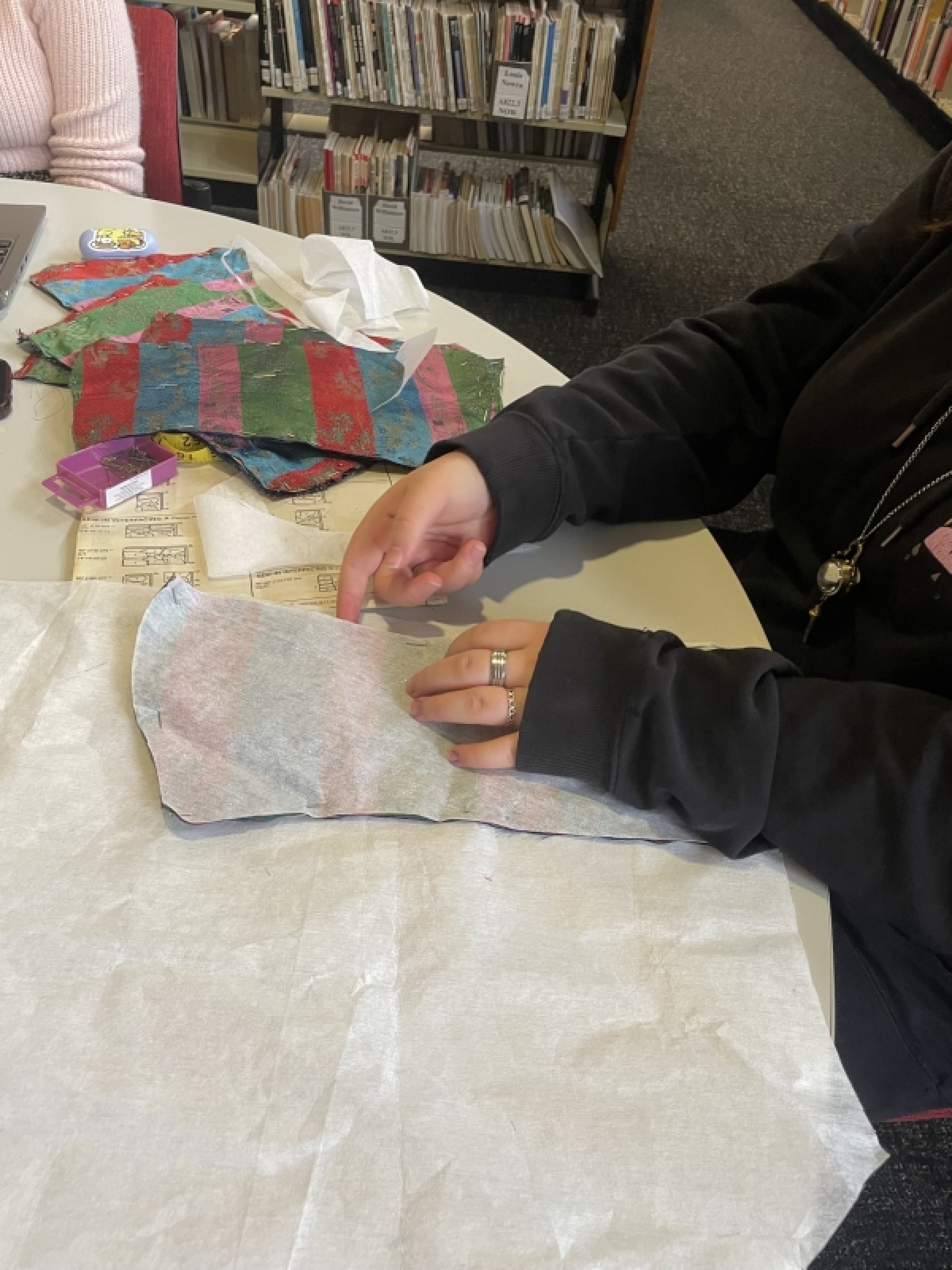 Textiles