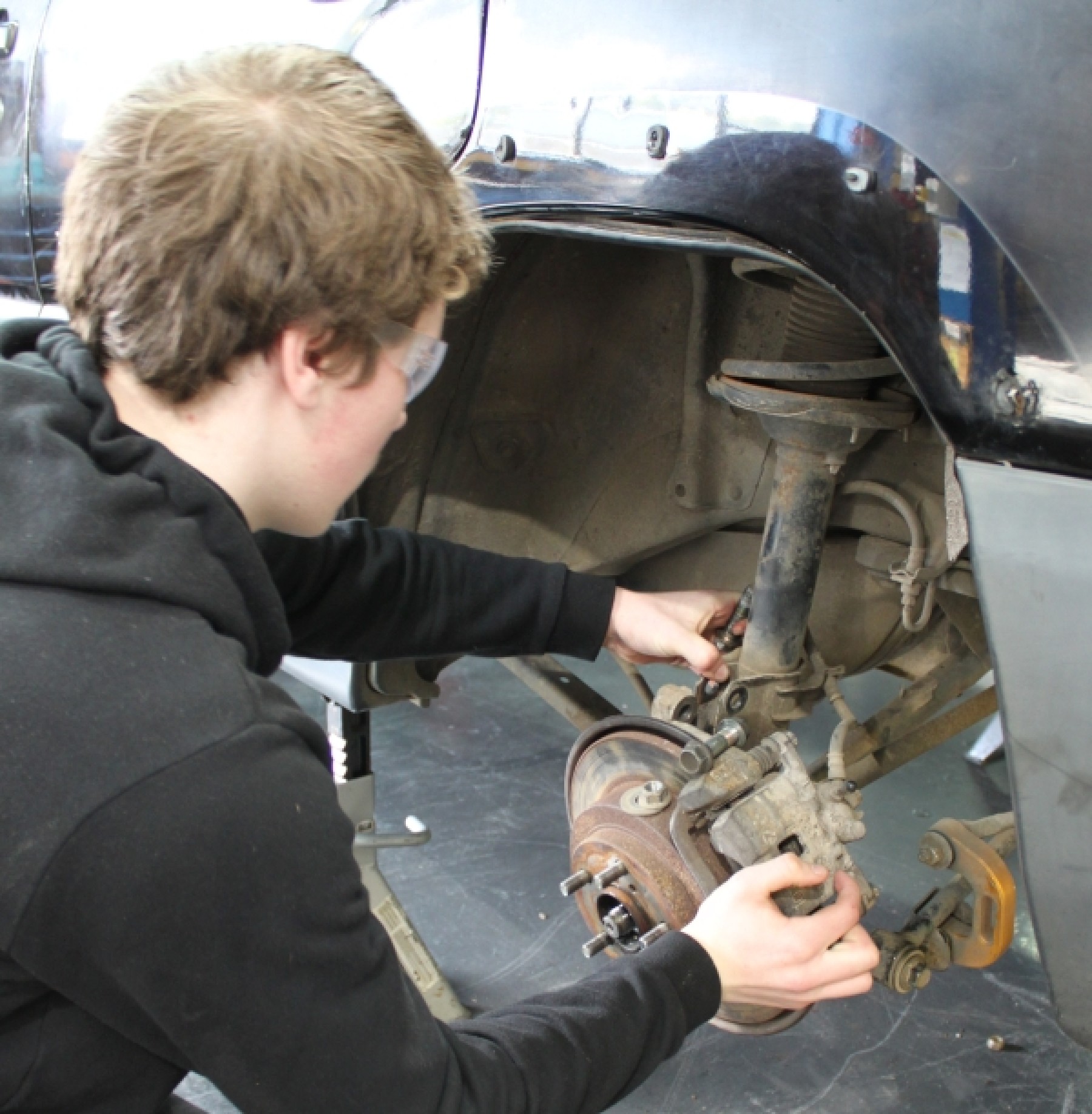 Automotive